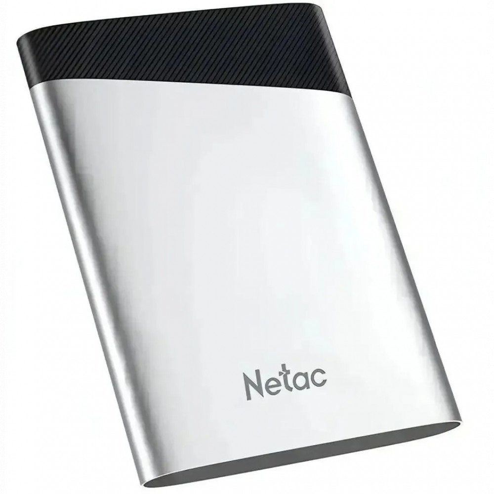 Внешние накопители Netac Z6S NT01Z6S-002T-32SL 2 ТБ - миниатюра 3