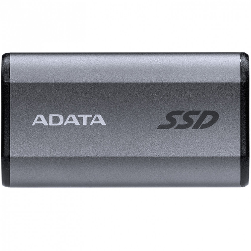 Внешние накопители ADATA SE880 AELI-SE880-2TCGY 2 ТБ - миниатюра 2