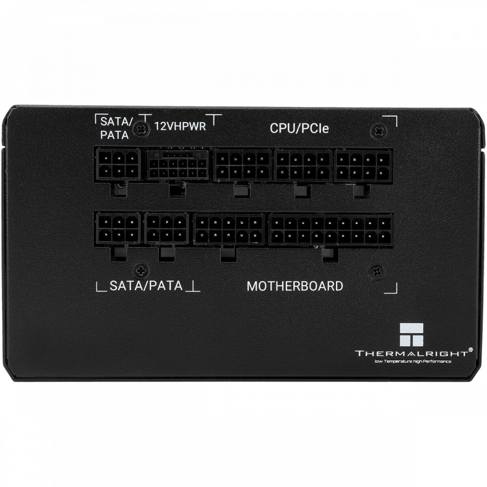 Блок питания Thermalright TR-TB850 850 Вт - миниатюра 4
