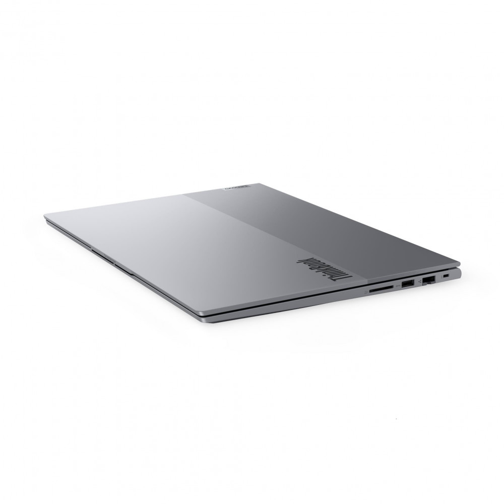 Ноутбук Lenovo ThinkBook 16 G9 21US004TFW 16 ", WUXGA 1920x1200 (16:10), Intel, Core 5, 16 Гб, 512 ГБ, Intel Graphics - миниатюра 3