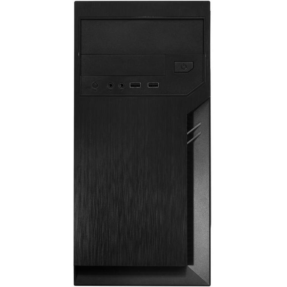 Корпус Foxline FL-702 FL-702-FZ450-U32 Mini-Tower - миниатюра 2