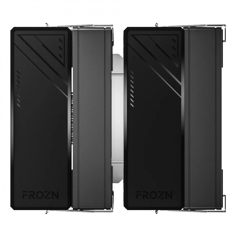 Система охлаждения ID-Cooling FROZN A620 PRO SE ARGB - миниатюра 4