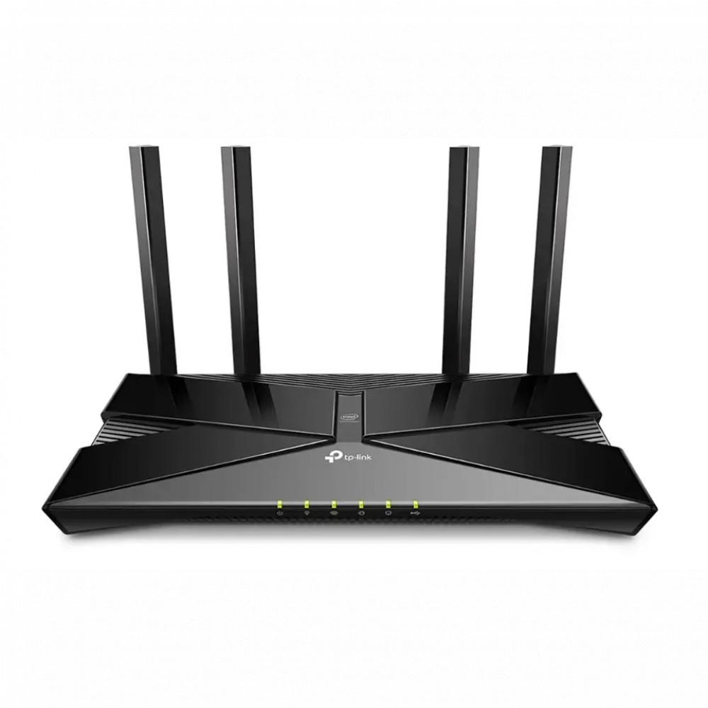 Маршрутизатор для дома TP-Link Archer AX3000 Archer AX3000(RU) — фото товара