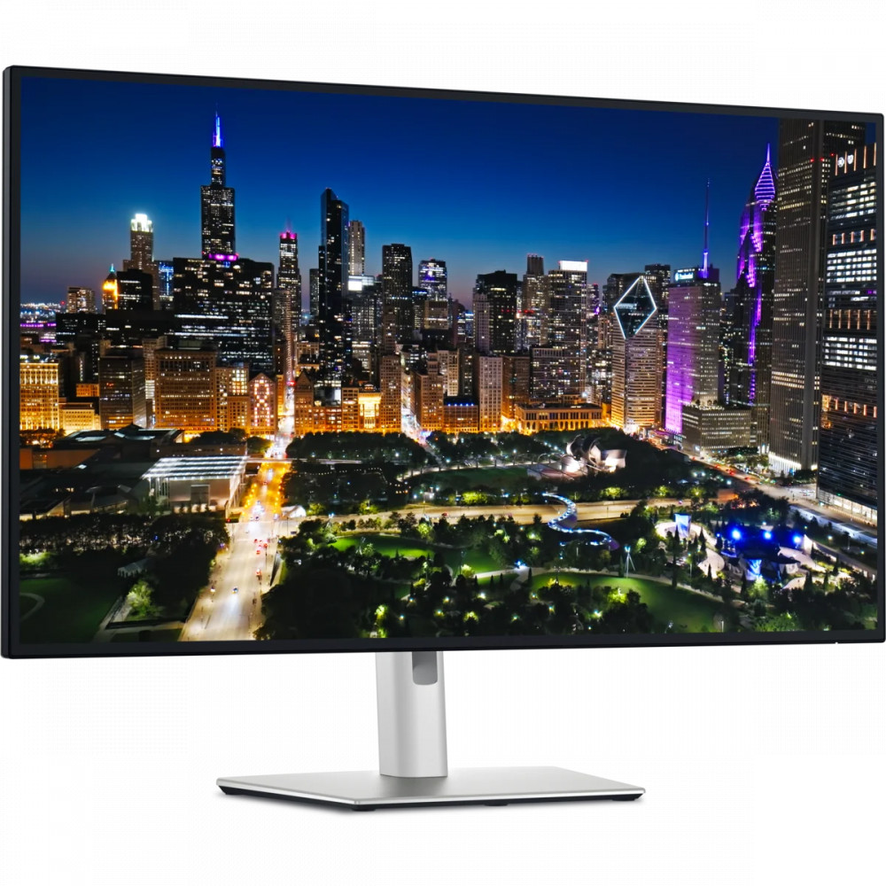 Монитор Dell U3225QE 31.5 ", IPS, 4K UHD 3840x2160 (16:9), 120 Гц - миниатюра 2