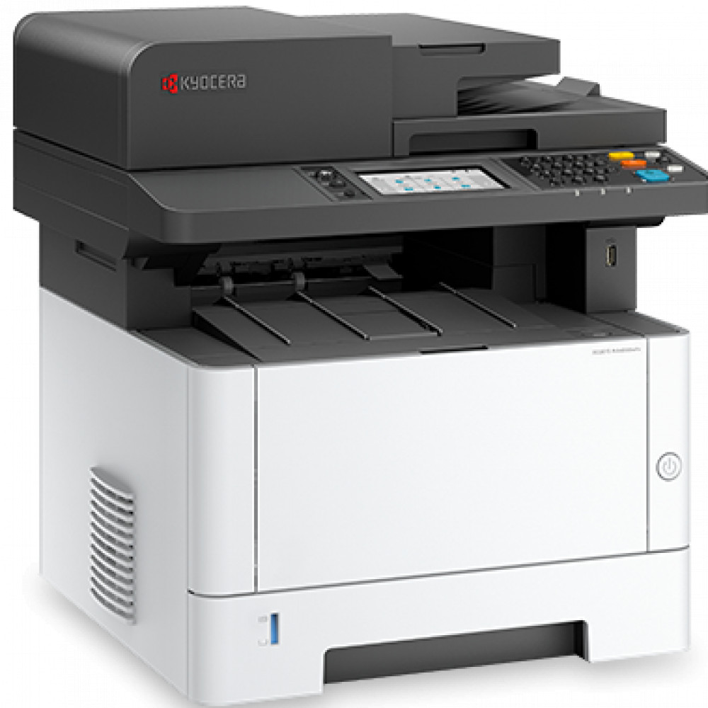 МФУ Kyocera ECOSYS MA4000wifx 110C1D3AX0 А4, Лазерный, Монохромная — фото товара