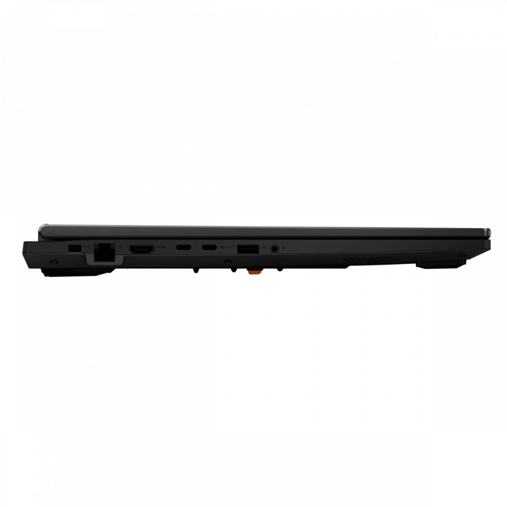 Ноутбук Asus FA808UH TUF Gaming A18 (2025) 90NR0NM1-M002K0 18 ", WUXGA 1920x1200 (16:10), AMD, Ryzen 7, 16 Гб, 512 ГБ, nVidia GeForce RTX 5050 - миниатюра 4