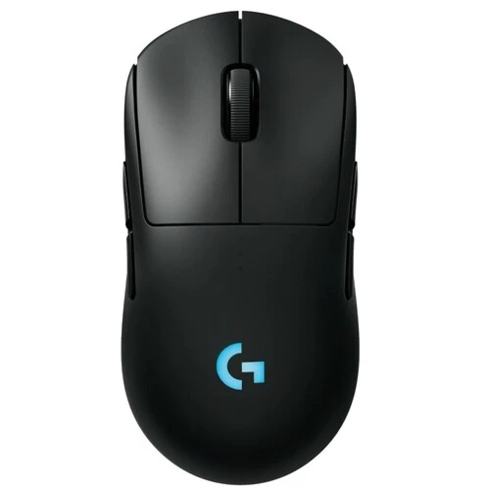 Мышь Logitech PRO 2 LIGHTSPEED 910-007295 Игровые, Беспроводная — фото товара