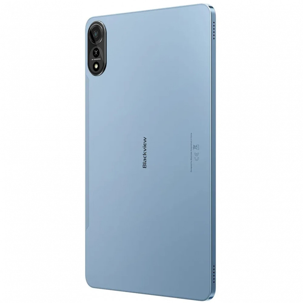 Планшет Blackview MEGA 2 12/256Gb Blue BVMEGA2-G12256BLU 256 Гб, 12 Гб - миниатюра 5
