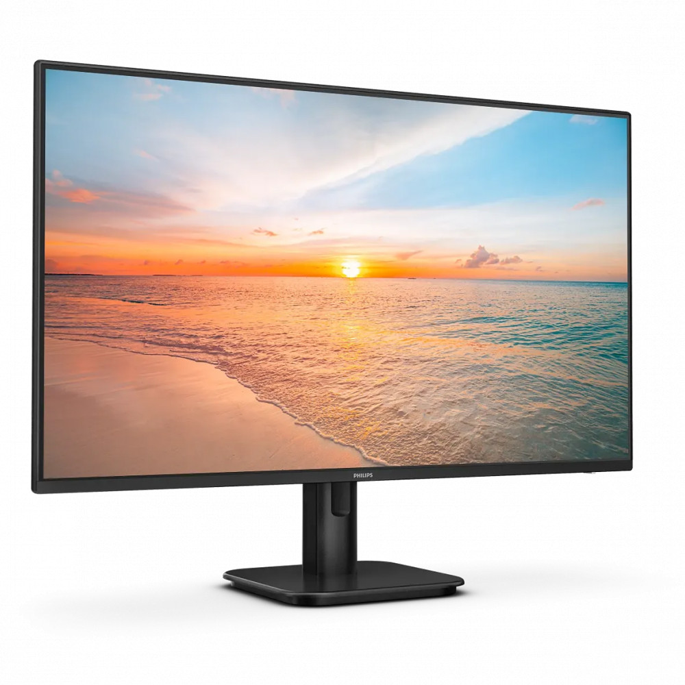 Монитор Philips 27E1N1200A 27E1N1200A/01 27 ", IPS, Full HD 1920x1080 (16:9), 100 Гц - миниатюра 2