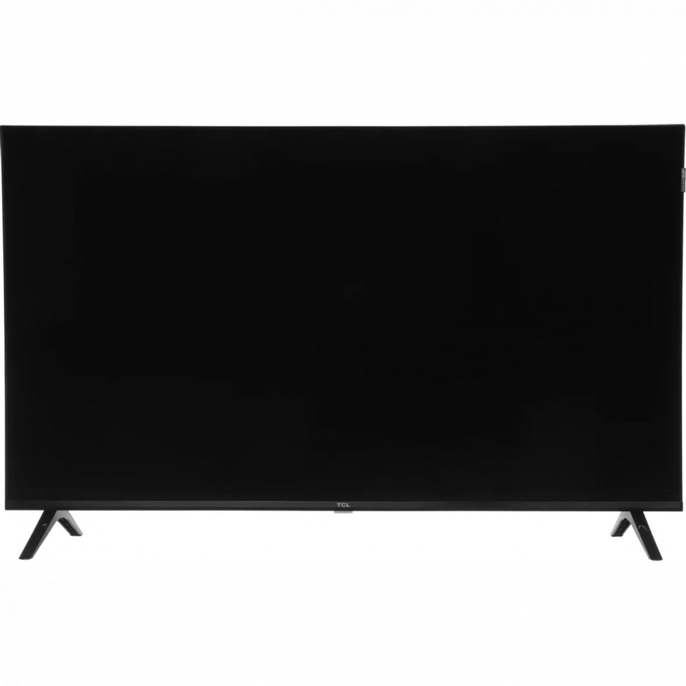 Телевизор TCL 40S5K 40 ", Smart TV, Черный - миниатюра 2