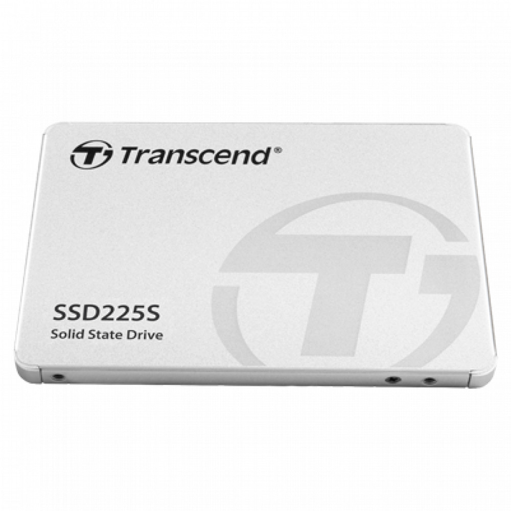 Жесткий диск Transcend SSD225S TS250GSSD225S SSD (твердотельные), 250 ГБ, 2.5 дюйма, SATA - миниатюра 2