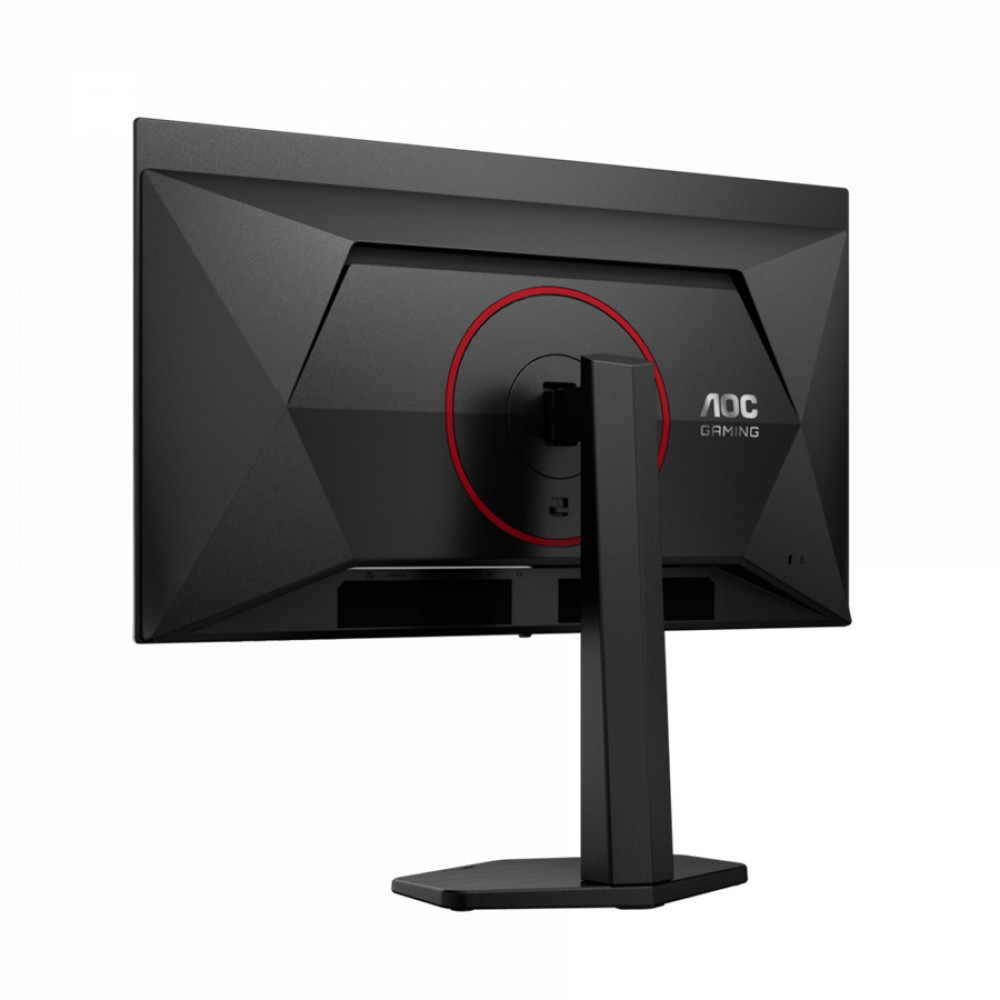 Монитор AOC Q27G4SDR 27 ", QD-OLED, Quad HD 2560x1440 (16:9), 360 Гц - миниатюра 3