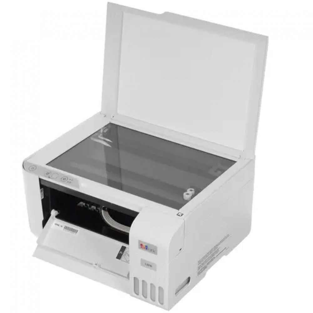 МФУ Epson EcoTank L3216 C11CJ68518 А4, Струйный, Цветная - миниатюра 4