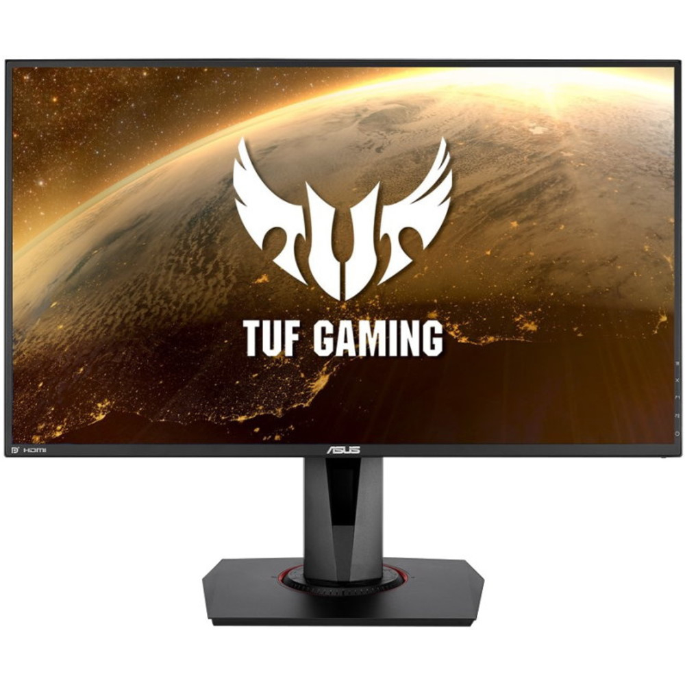 Монитор Asus TUF GAMING VG279QM 90LM05H0-B03370 27 ", IPS, Full HD 1920x1080 (16:9), 280 Гц — фото товара