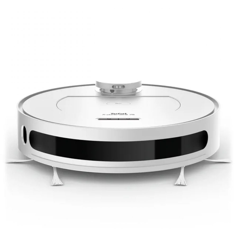 Пылесос Tefal RG7687WH 2211401037 Робот, 2700 Вт — фото товара