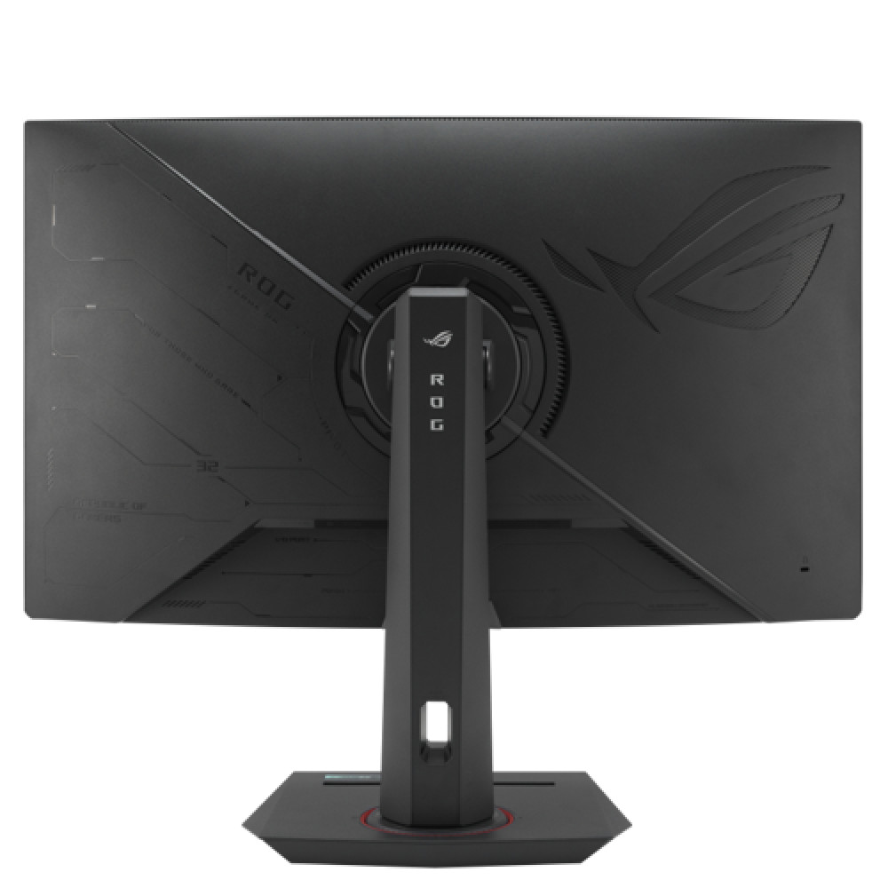 Монитор Asus ROG Strix XG32WCS 32 ", VA, Quad HD 2560x1440 (16:9), 180 Гц - миниатюра 5