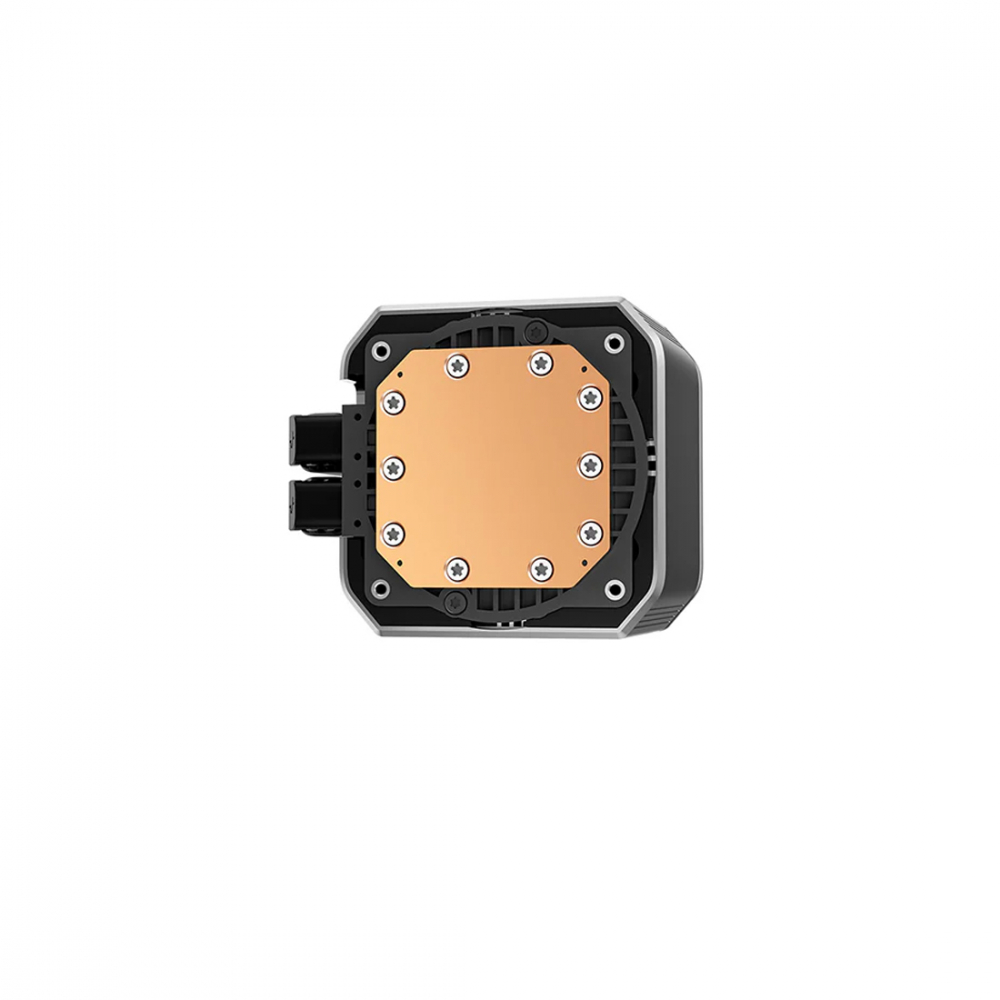 Система охлаждения Deepcool MYSTIQUE 360 ARGB R-LX750-BKADSNC-G-1 Для процессора - миниатюра 2