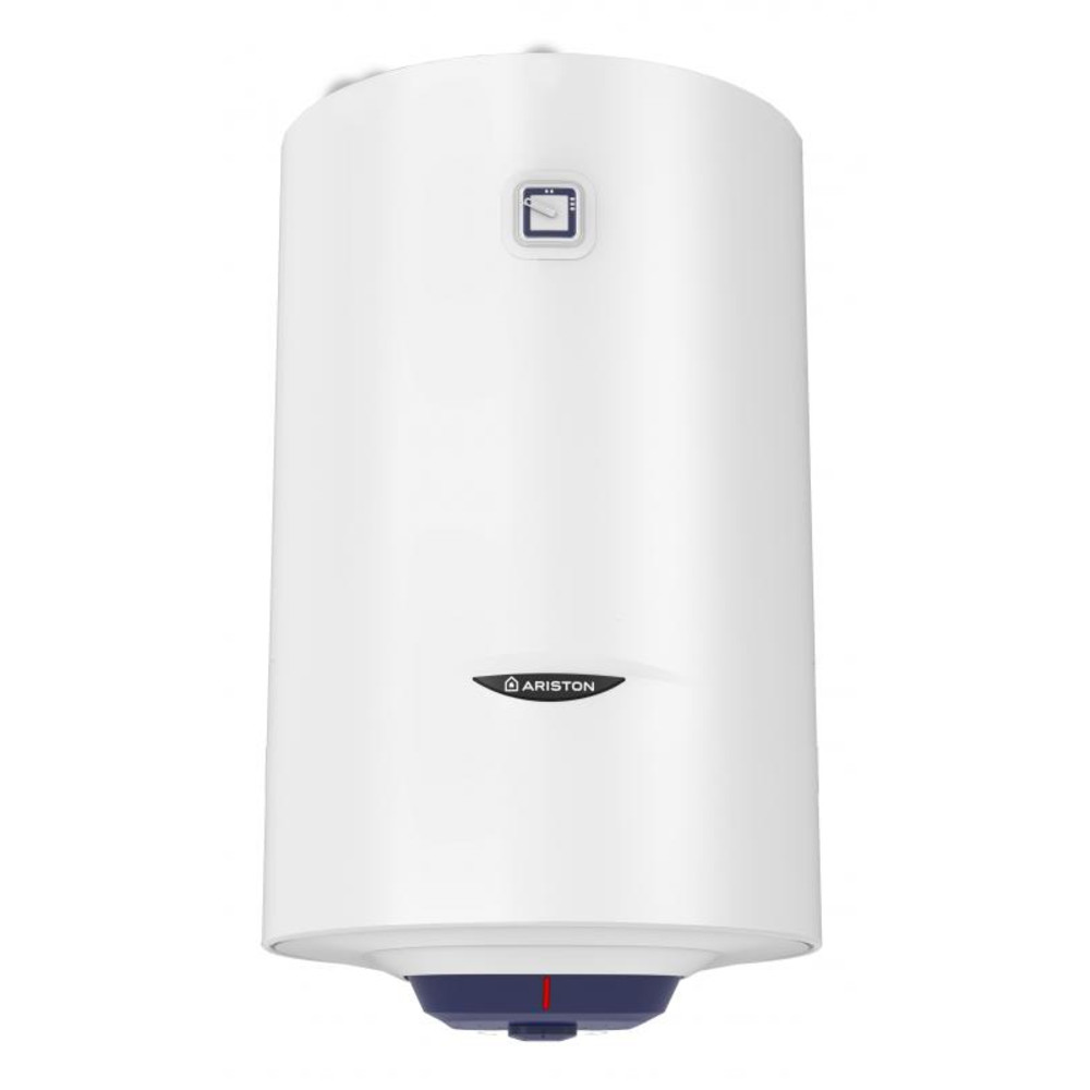 Водонагреватель Ariston BLU1 R ABS 80 V 3700536 Накопительный, 1500 Вт, 80 л. — фото товара