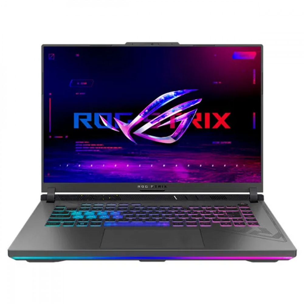 Ноутбук Asus ROG Strix G16 G614JU-N3186 90NR0CC1-M00Y20 16 ", WUXGA 1920x1200 (16:10), Intel, Core i7, 16 Гб, 512 ГБ, nVidia GeForce RTX 4050 - миниатюра 3