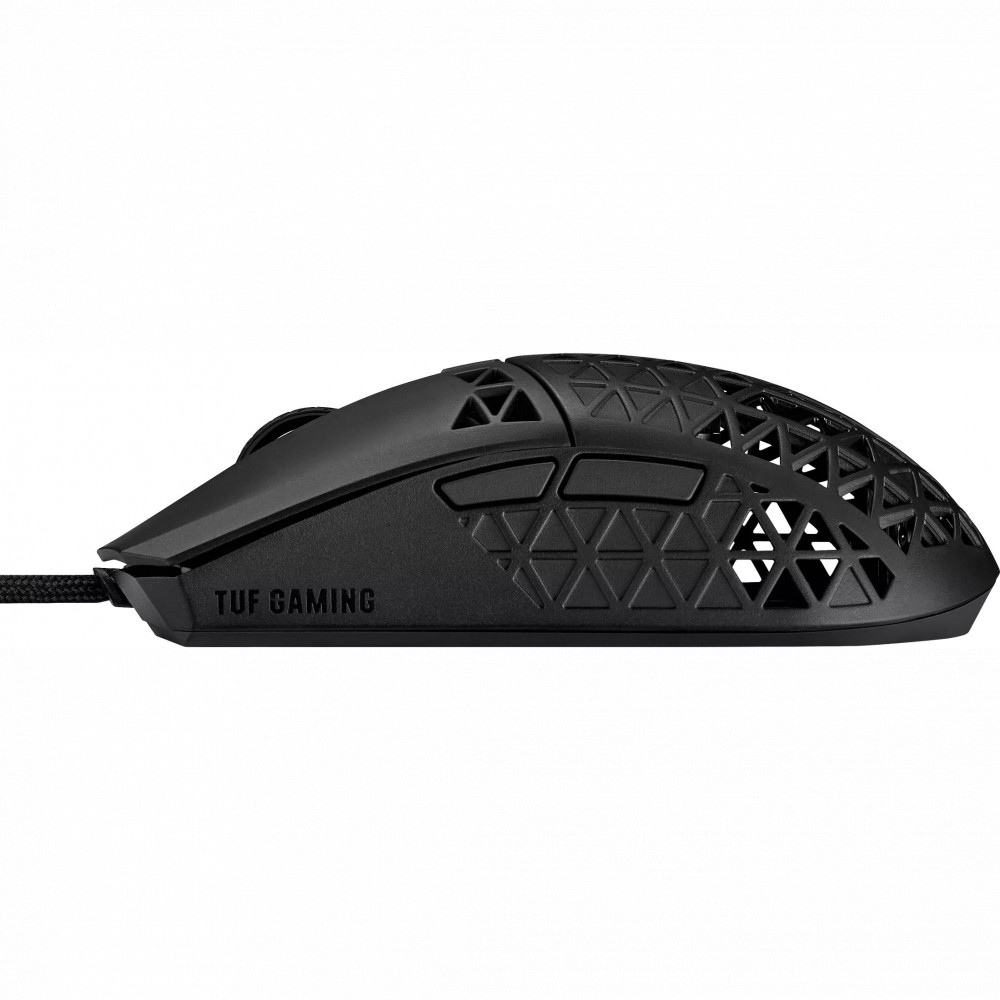 Мышь Asus P307 TUF Gaming M4 AIR Игровые, Проводная - миниатюра 4