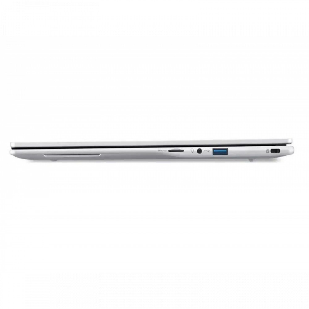 Ноутбук Acer AL15-74P-569P NX.DQSCD.002 15.6 ", FHD 1920x1080 (16:9), Intel, Core Ultra 5, 16 Гб, 512 ГБ, Intel Graphics - миниатюра 5