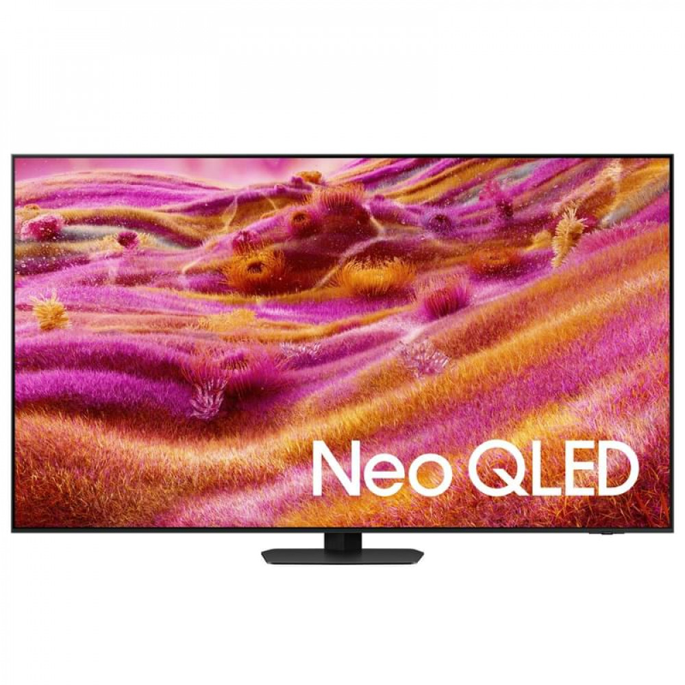 Телевизор Samsung QE55QN90FAUXCE 55 ", Smart TV, Черный — фото товара