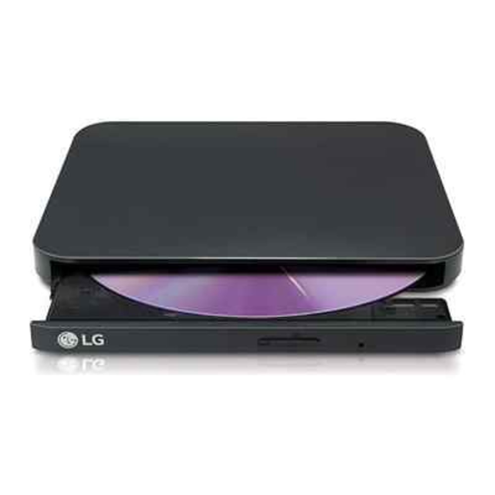 Оптический привод LG GP57EB40.AHLE10B - миниатюра 2