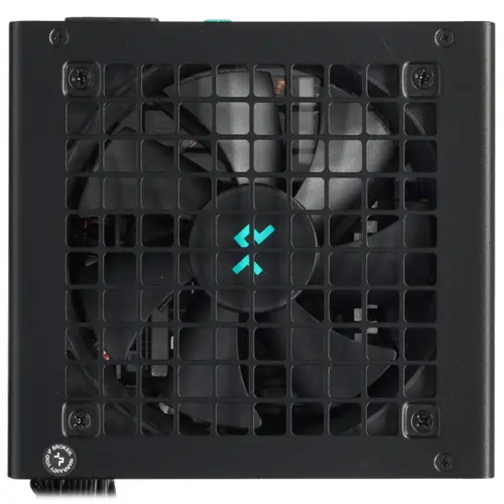 Блок питания Deepcool PN850D R-PN850D-FC0B-EU 850 Вт - миниатюра 2