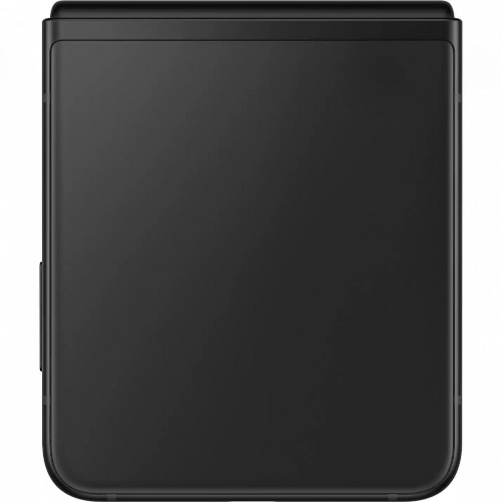 Смартфон Samsung Galaxy Z Flip 3 128GB Black SM-F711BZKASKZ - миниатюра 6