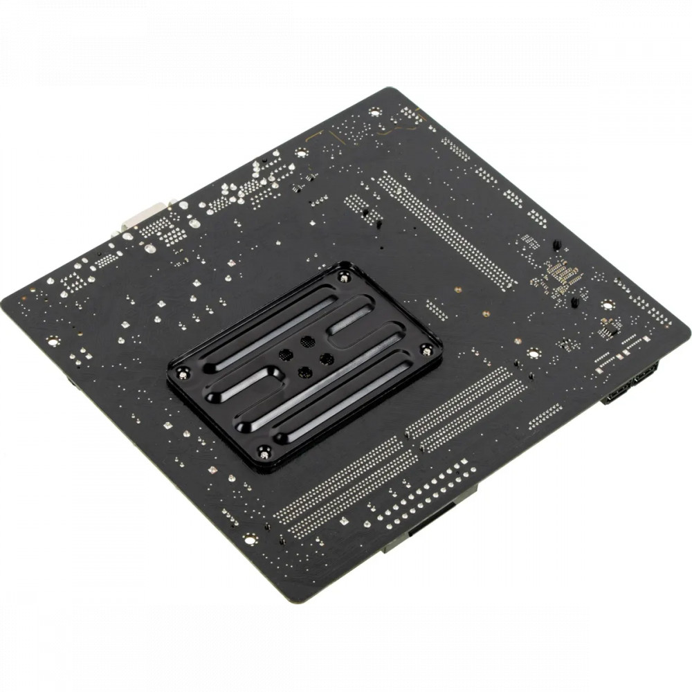 Материнская плата ASRock A520M-HDV A520M-HDV DDR4 Mini-ATX, AMD AM4 - миниатюра 3