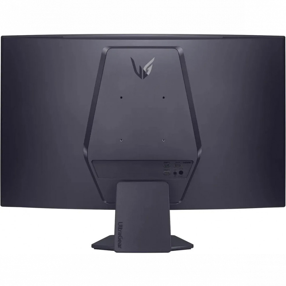 Монитор LG UltraGear 32GS60QC-B 32GS60QC-B.ARUZ 31.5 ", VA, Quad HD 2560x1440 (16:9), 180 Гц - миниатюра 4