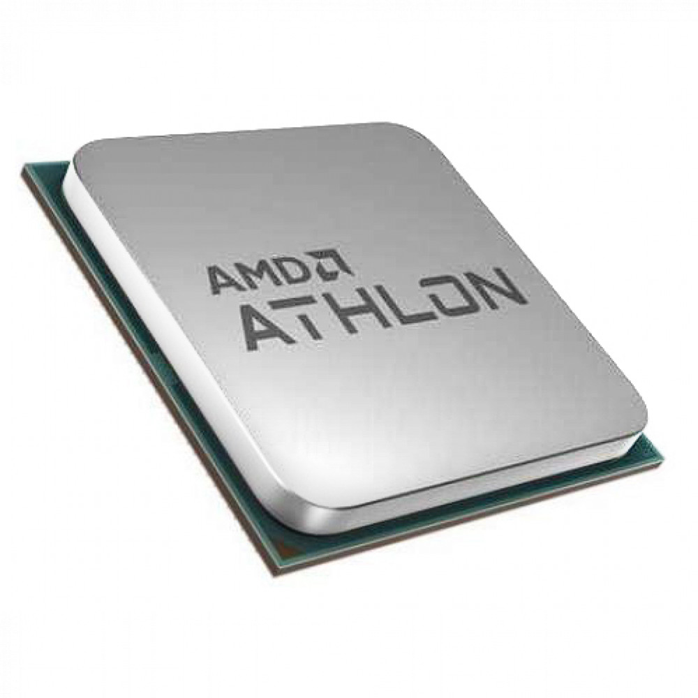 Процессор AMD Athlon 300 PRO 300GE YD300BC6M2OFH Athlon — фото товара