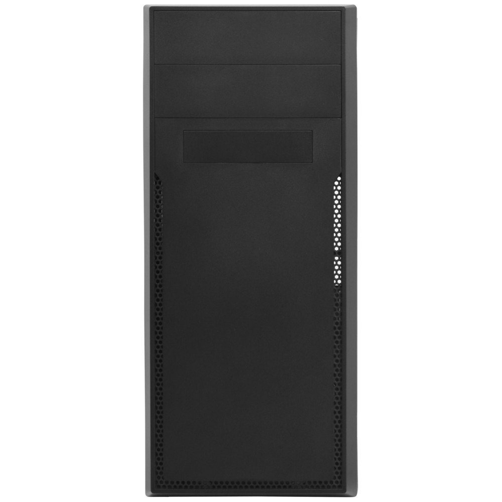 Корпус Foxline FL-302-FZ450 Mid-Tower - миниатюра 2