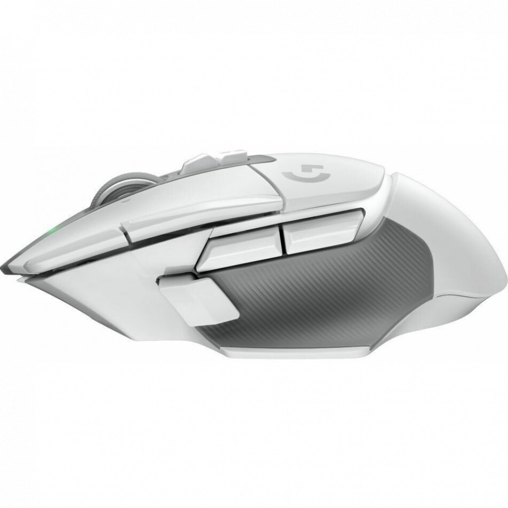 Мышь Logitech G502 X LIGHTSPEED - WHITE/CORE 910-006189 Игровые, Беспроводная - миниатюра 2