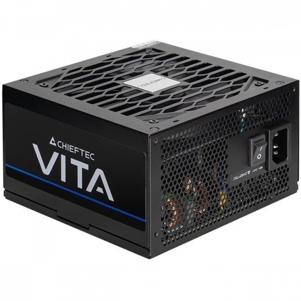 Блок питания Chieftec Vita BPX-850S BPX-850-S 850 Вт - миниатюра 2