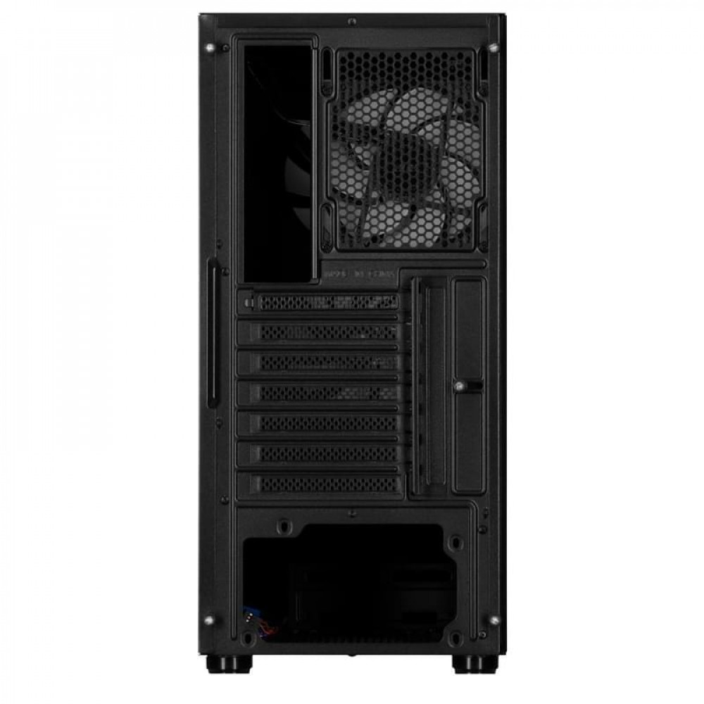 Корпус 2E INFINITY G205A 2E-G205A Mid-Tower - миниатюра 3