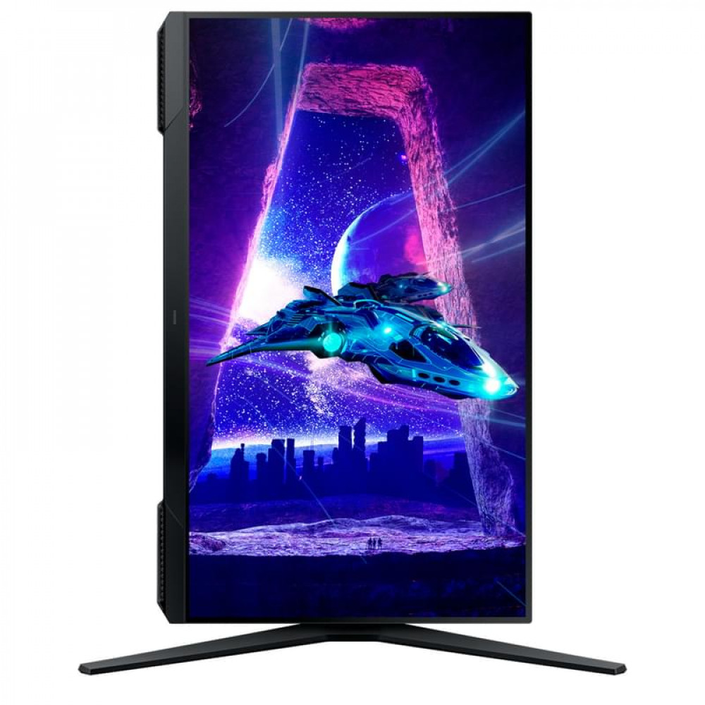 Монитор Samsung Odyssey G3 S24DG300EIXCI LS24DG300EIXCI 24 ", VA, Full HD 1920x1080 (16:9), 180 Гц - миниатюра 3