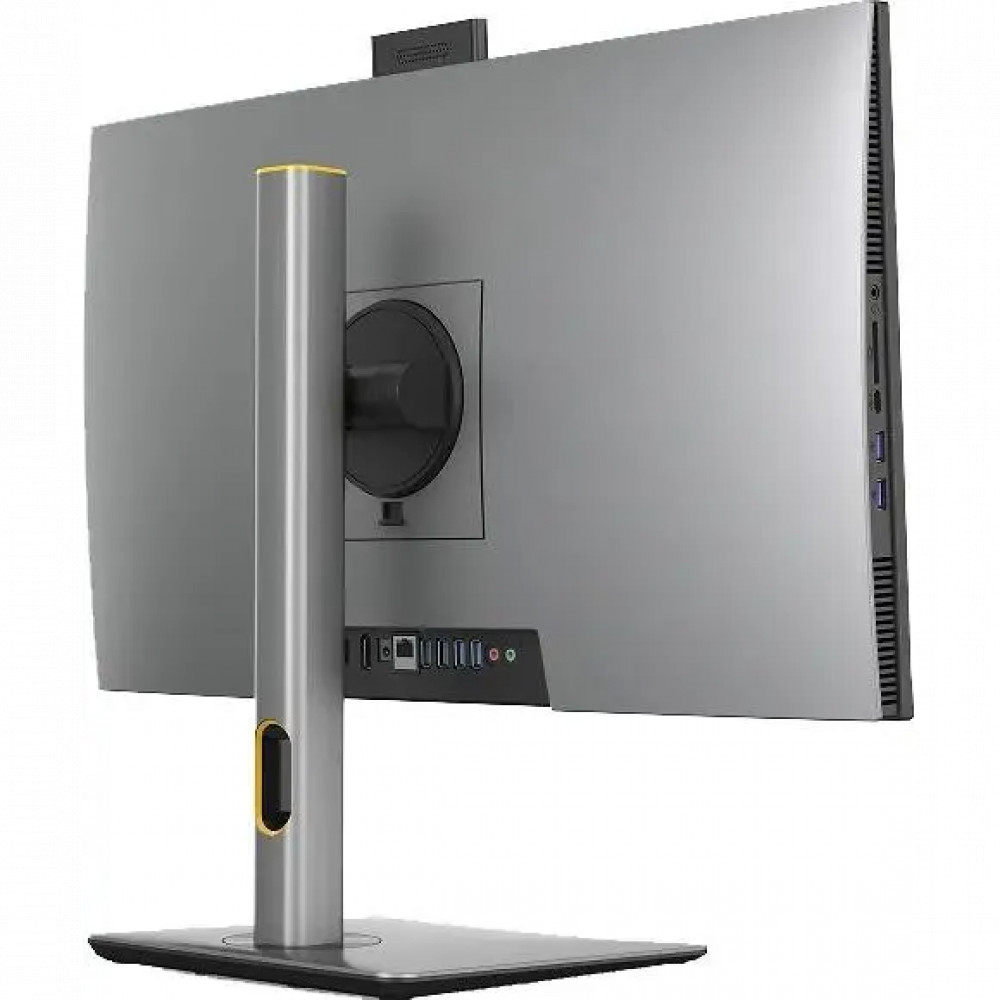 Моноблок iRU 23ID 1994775 23.8, Intel, Core i3 - миниатюра 2