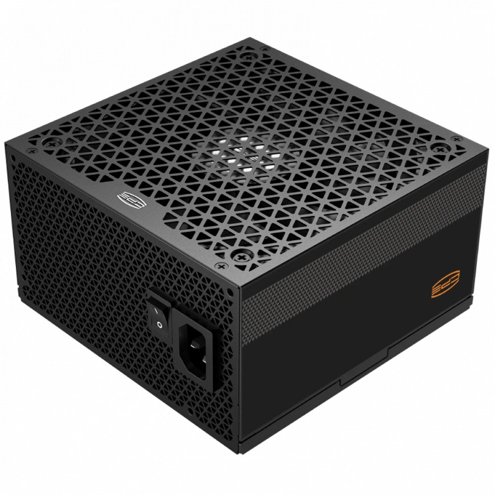Блок питания PCcooler P5-YK750-B1FWBK1-EU 750 Вт — фото товара