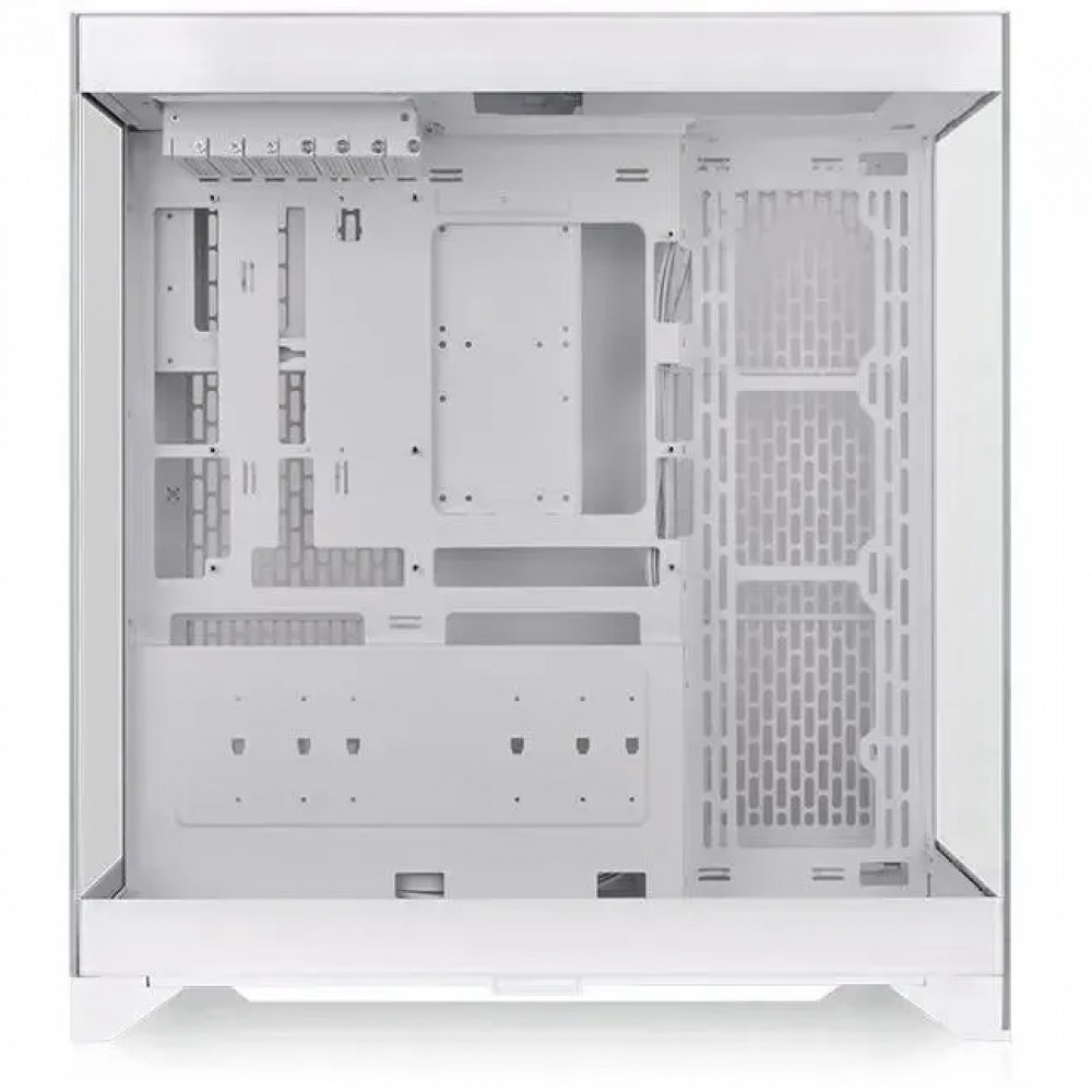 Корпус Thermaltake CTE E550 TG Snow White CA-1Z8-00M6WN-00 Mid-Tower - миниатюра 3
