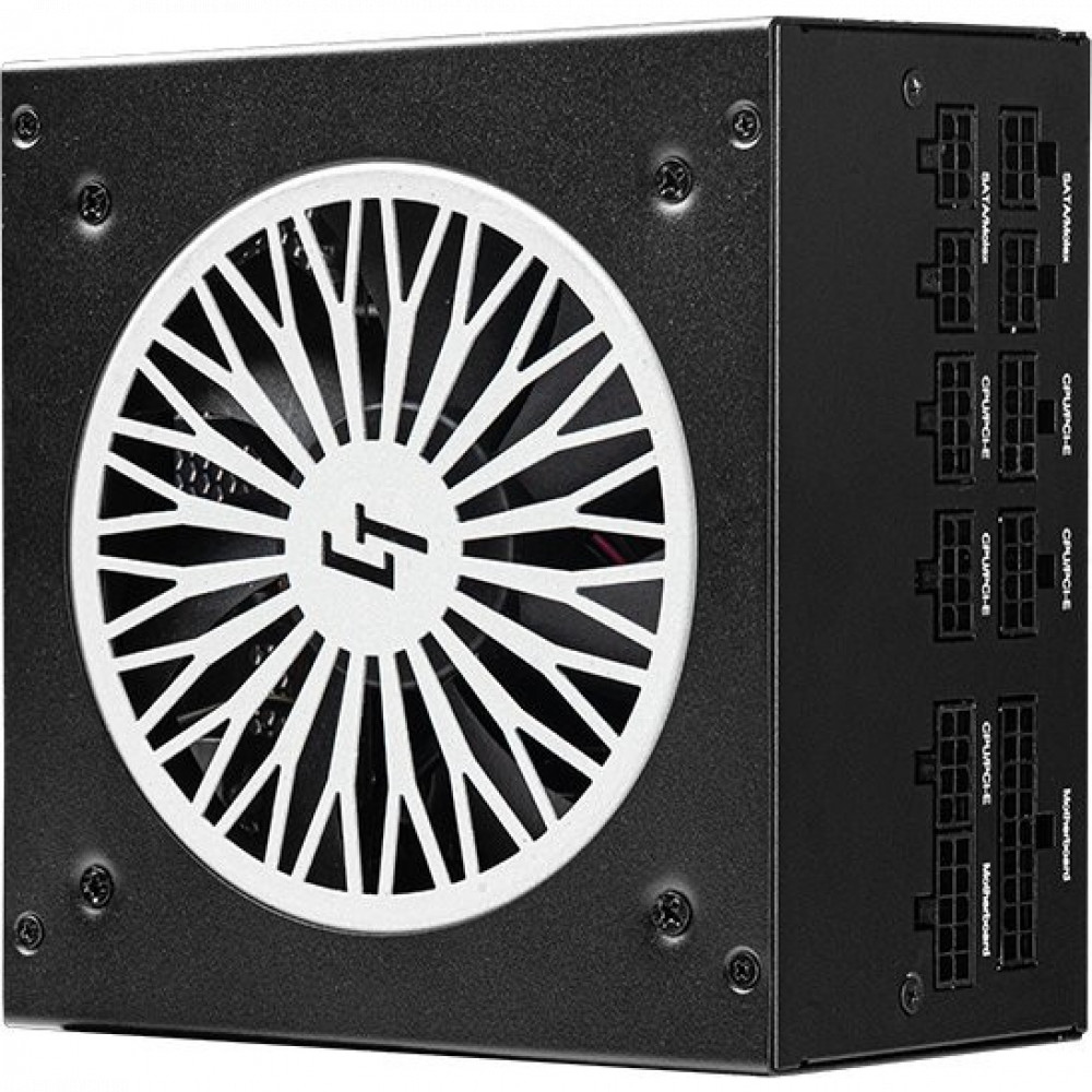 Блок питания Chieftec PowerUp GPX-850FC 850 Вт - миниатюра 3