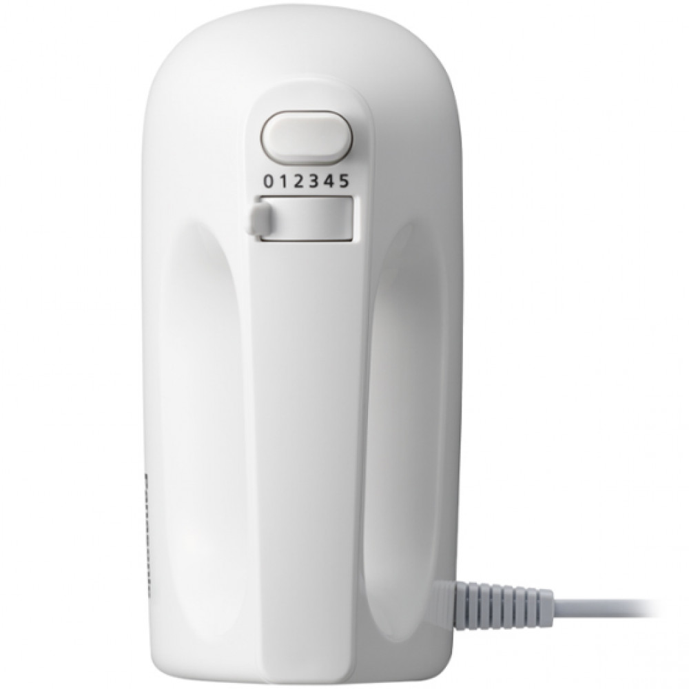 Миксер Panasonic MK-GB3WTQ Стационарный, 175 Вт - миниатюра 5