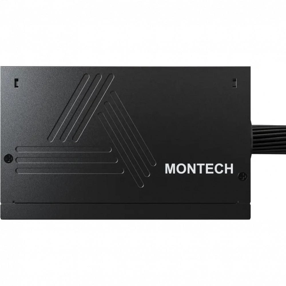 Блок питания Montech BETA 2 750W 750 Вт, 80+ Bronze - миниатюра 3