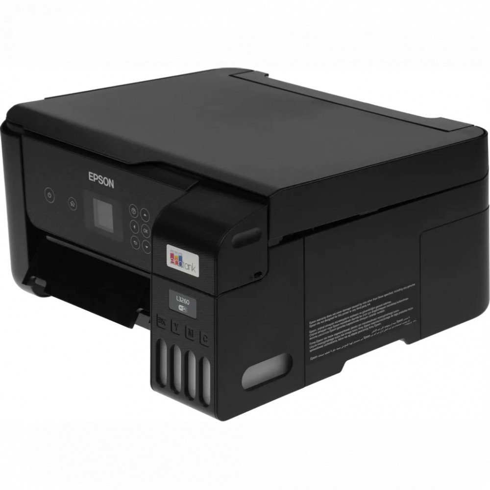 МФУ Epson C11CJ66409/507/511/414/K58507 А4, Струйный, Цветная — фото товара