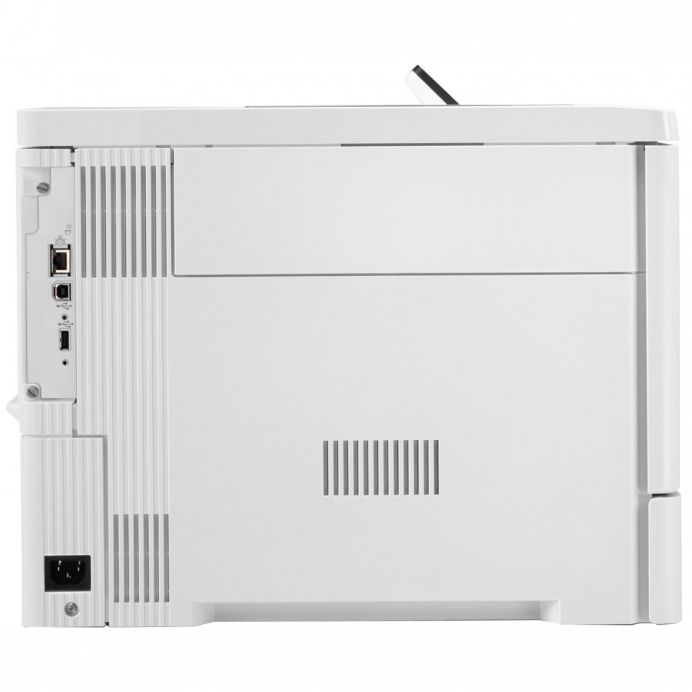 Принтер HP Color LaserJet Enterprise M554dn 7ZU81A#B19 - миниатюра 4