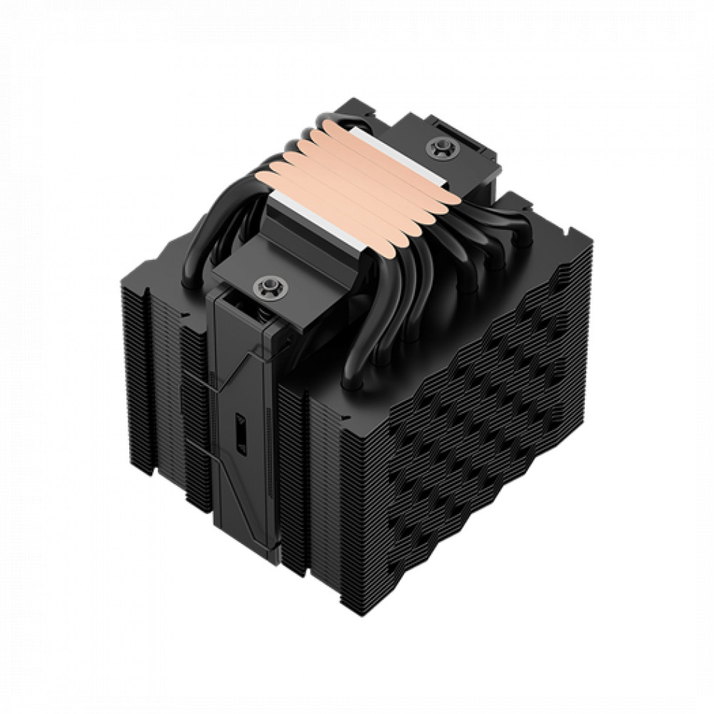 Система охлаждения PCcooler RT620M X BK Для процессора - миниатюра 3