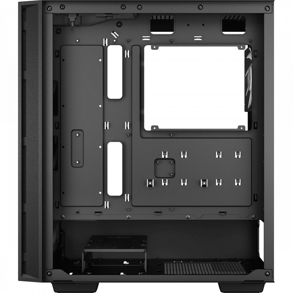 Корпус Deepcool MATREXX 55 V4 C Black R-MATREXX55-BCADA4-G-4 Mid-Tower - миниатюра 3