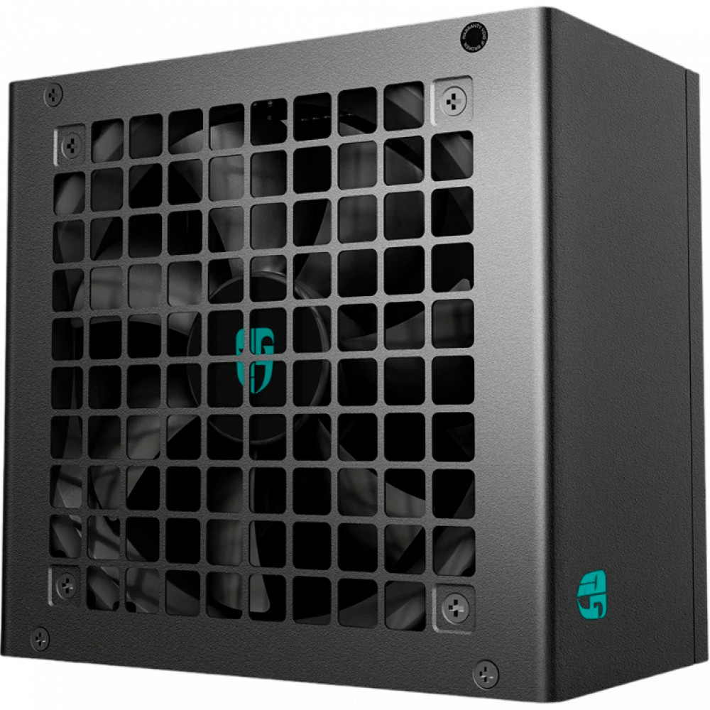 Блок питания Deepcool PF700X 700 Вт — фото товара