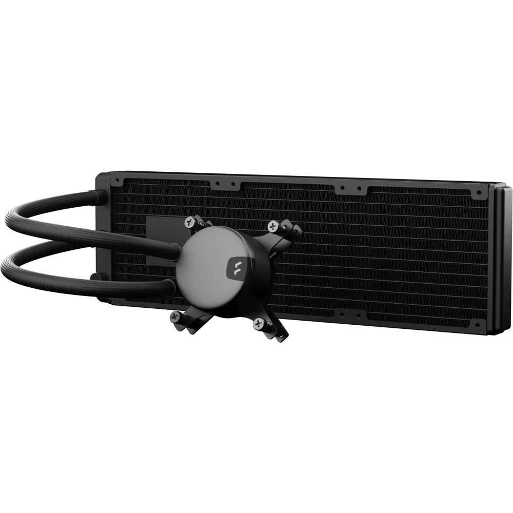 Система охлаждения FRACTAL DESIGN Lumen S36 V2 RGB FD-W-L1-S3612 Для процессора - миниатюра 2