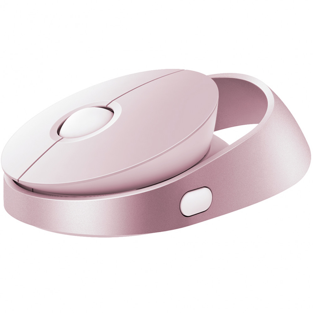 Мышь Rapoo Ralemo Air Pink Бюджетные, Беспроводная - миниатюра 3